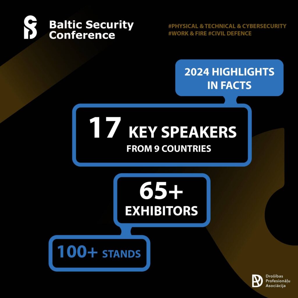 Baltic Conference