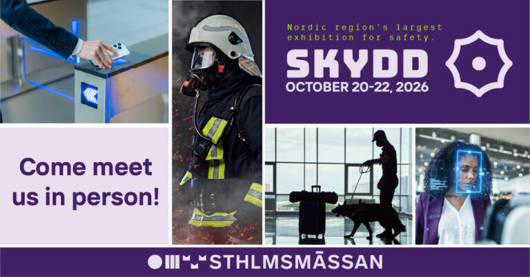 SKYDD 26