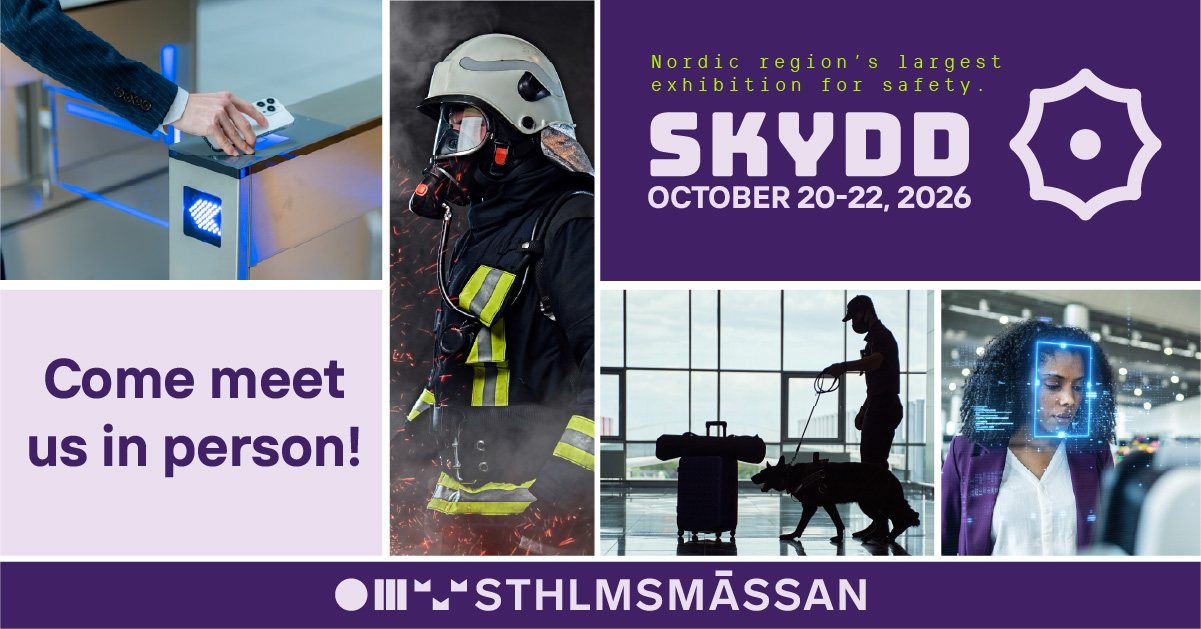 SKYDD 26